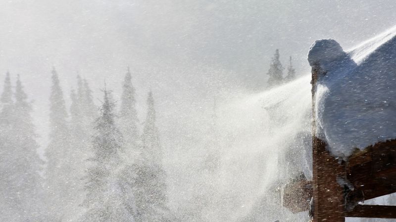 Storm Damage Disaster Blaster - Download Perfect Mountain Image | 4K