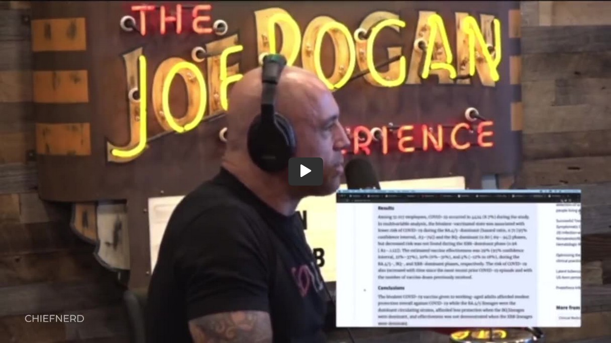 Joe Rogan