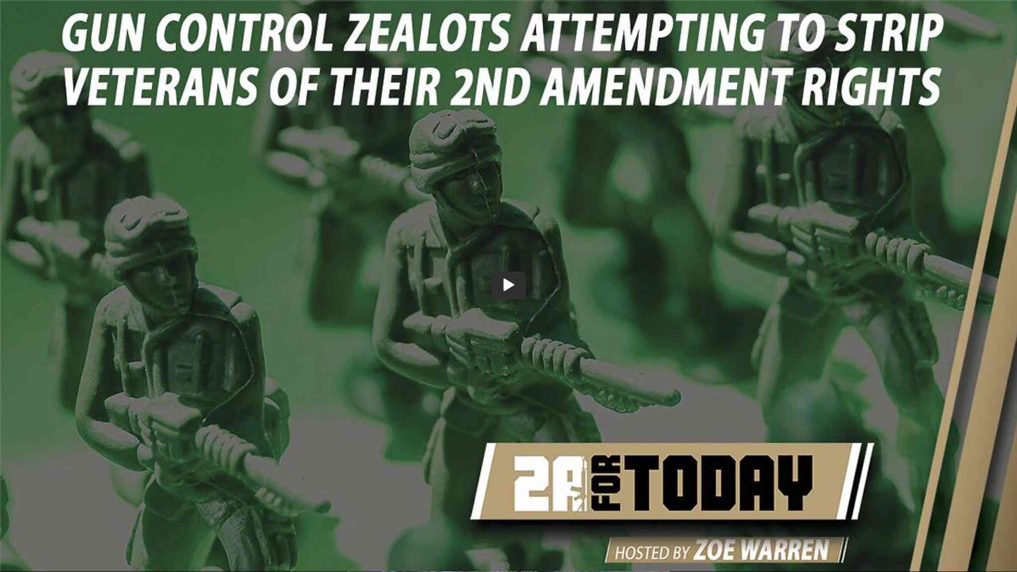 Gun Control