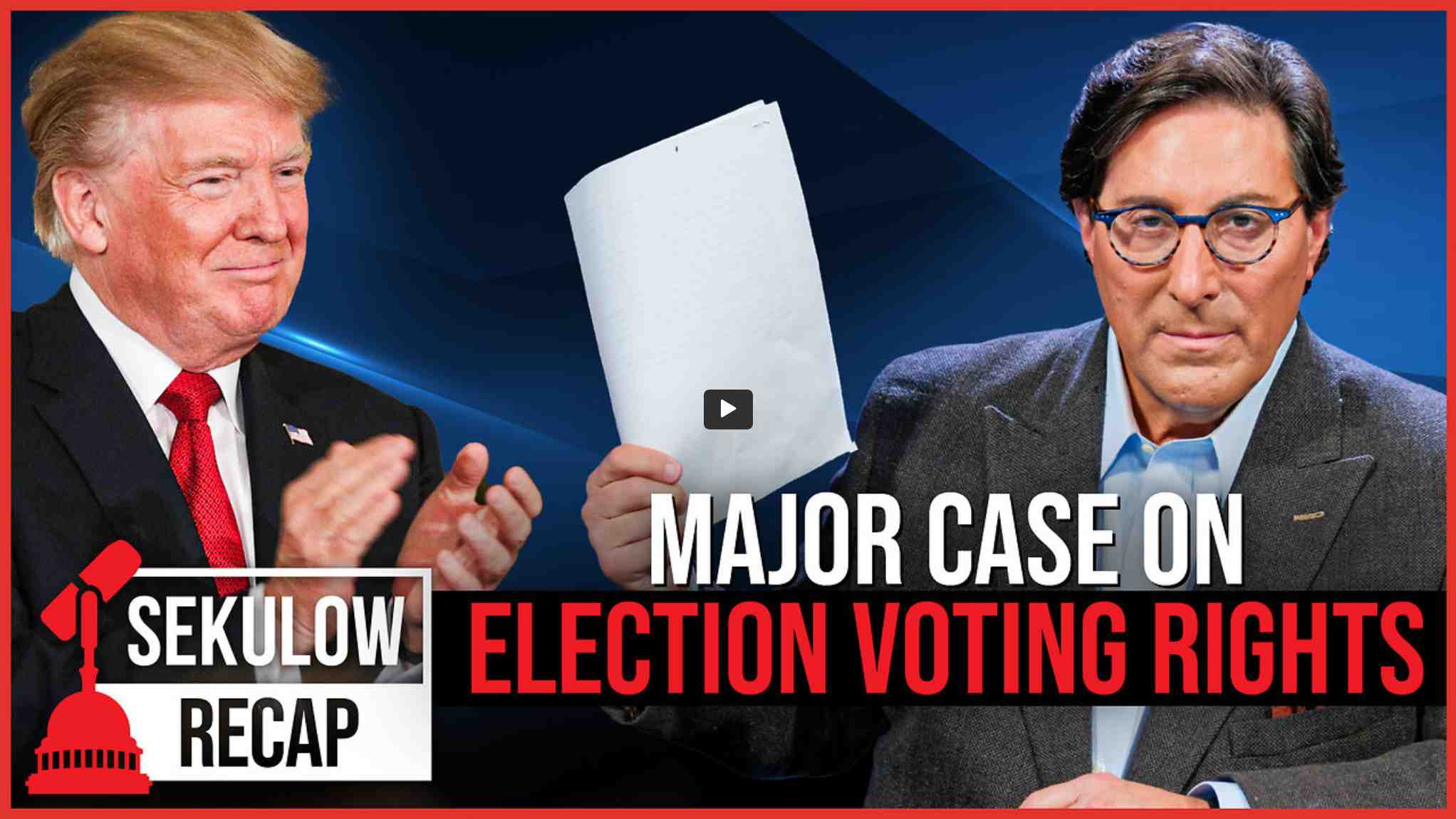 Voting Rights