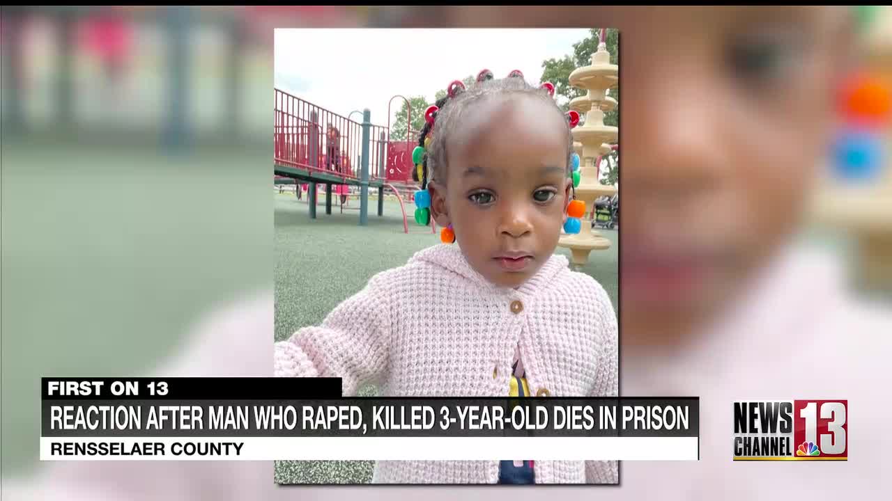Cause of inmate’s death under investigation