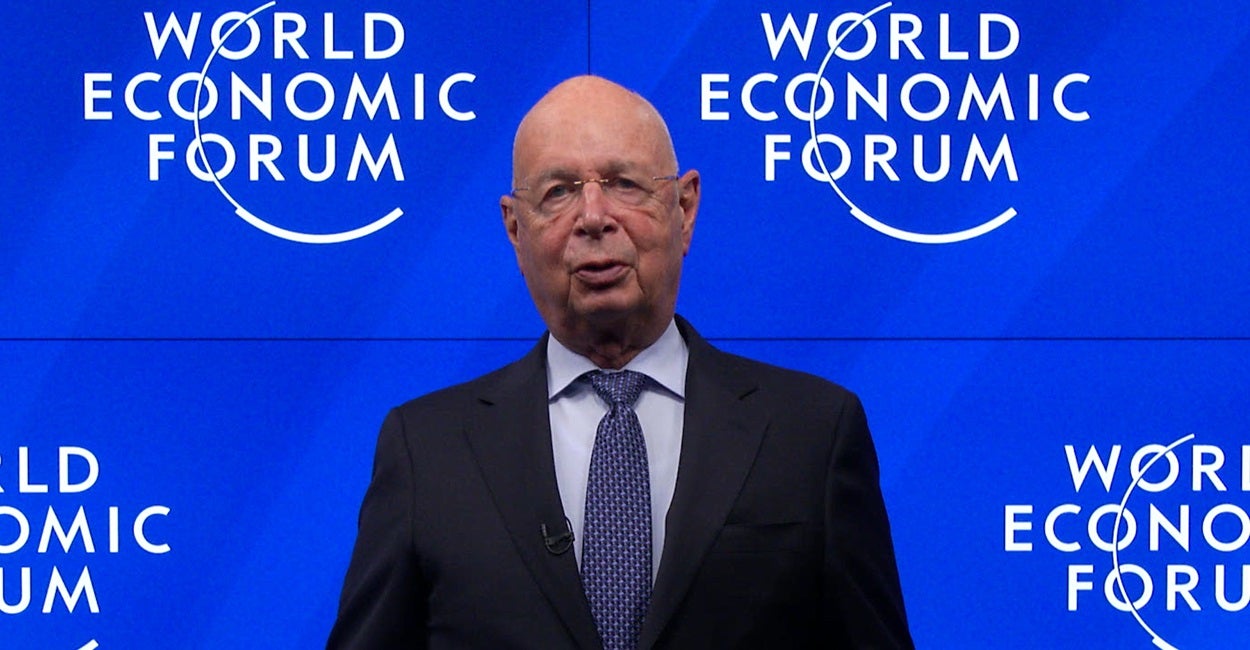 Why Trump Threatens Davos