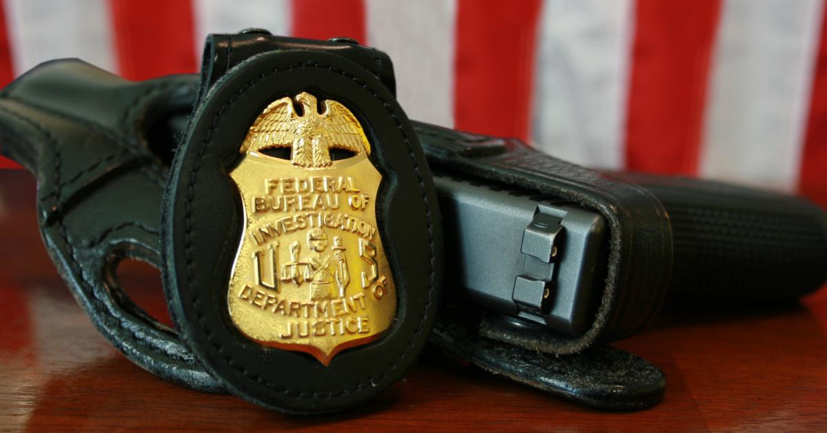 Blinking Red: National security threats persist as arrests made in Virginia, NC, Florida
