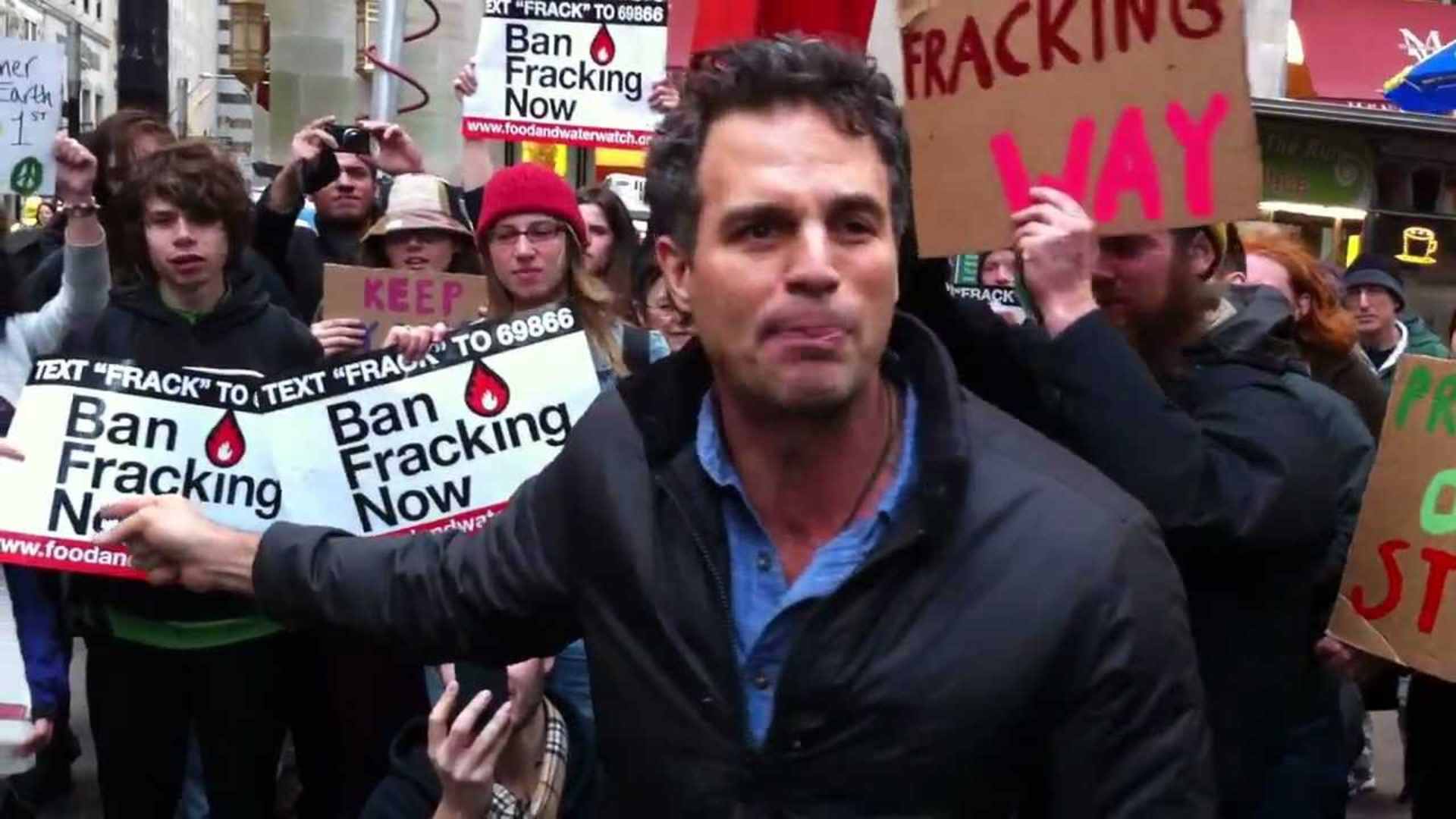 Mark Ruffalo