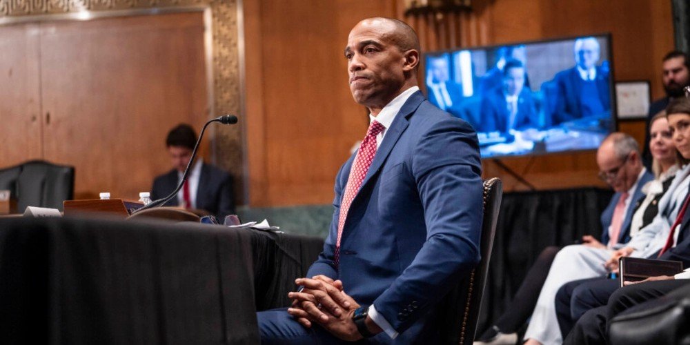 Senate Confirms Scott Turner for Housing and Urban Development (HUD) Secretary