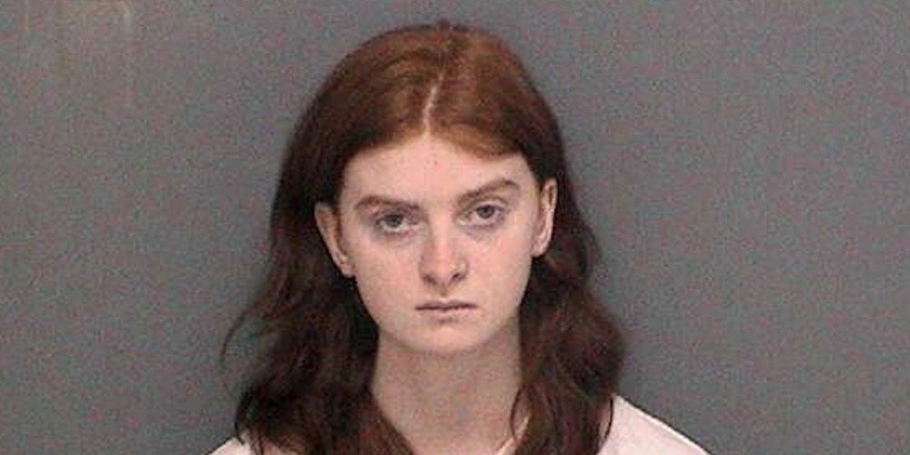 Tranny Teen’s Mass Killing Plot Is the Latest Linked to a Popular Chat Platform