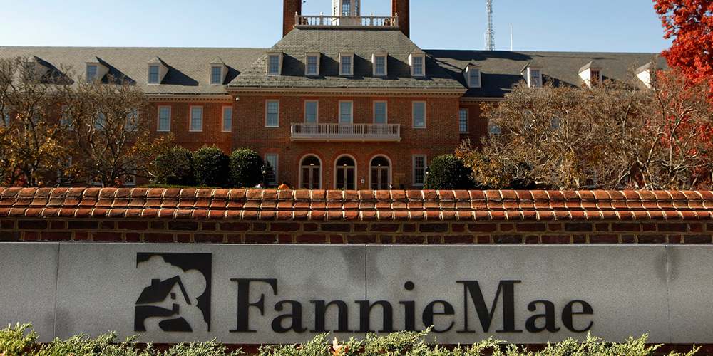 Mortgage Giant Fannie Mae Bends the Knee in Fear of Being DOGE’d