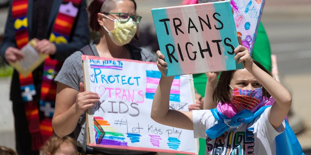 Leftist Organizations Are Funding Nationwide Protests Fighting to “End Political Interference in Science”
