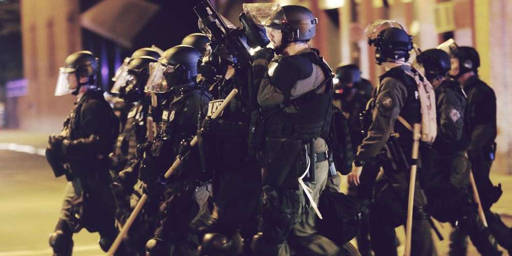 LA Riots