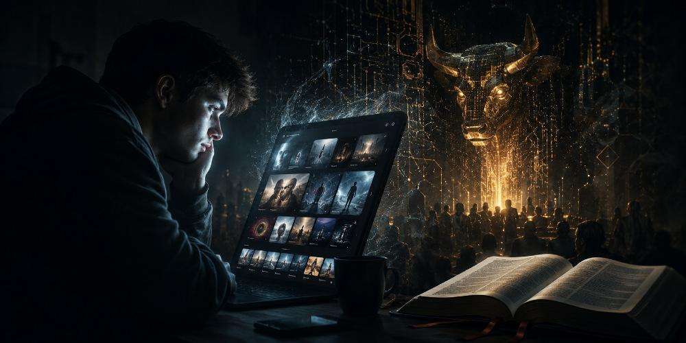 Beast Algorithm