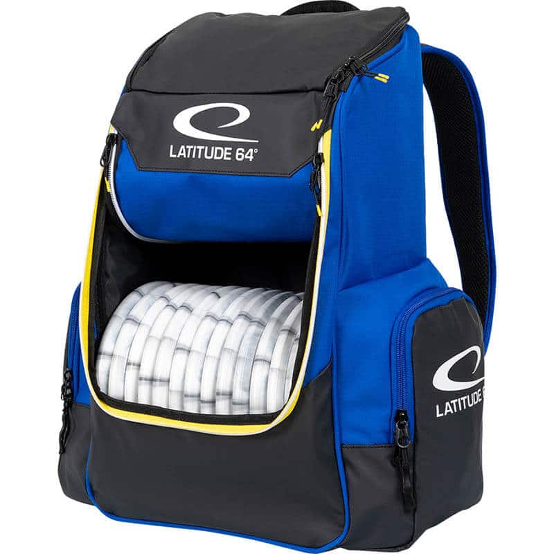 27 Best Disc Golf Bags Yes You Need One Of These Discgolfnow Com