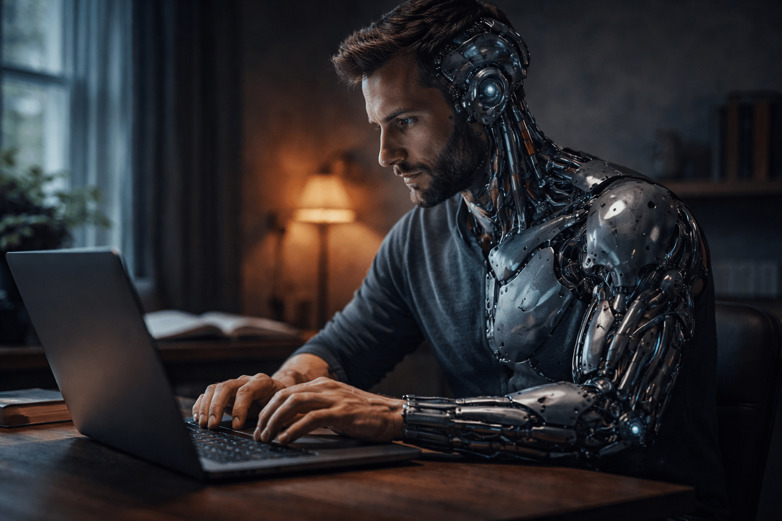 AI, Worldviews, and the Search for Truth