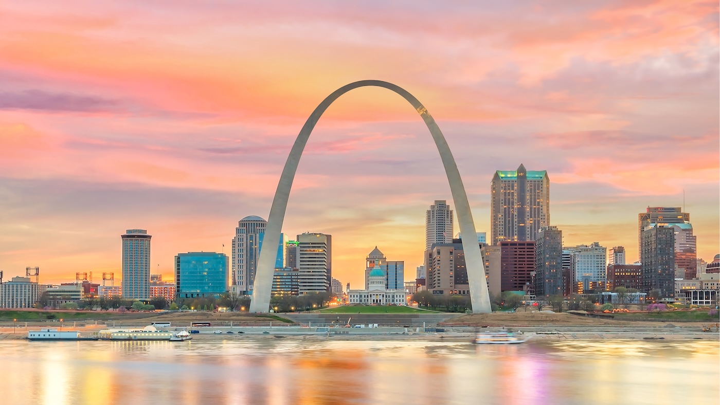 Gateway City Church Seeks Region Leader Couple