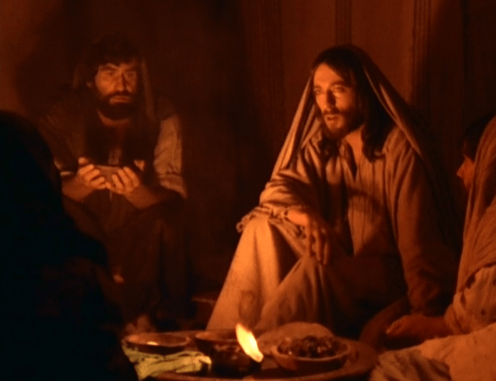 Los discípulos de Jesús