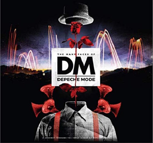 Depeche Mode CD 21枚セット Varios Artistas - The many faces of Depeche Mode - Disco Intrépido