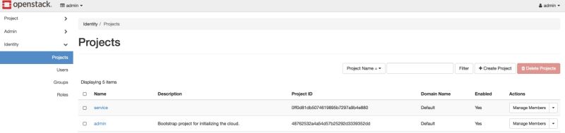Using Terraform To Install Devstack On Digitalocean Discoposse Com - Ultra HD 4K City Patterns | Free Download
