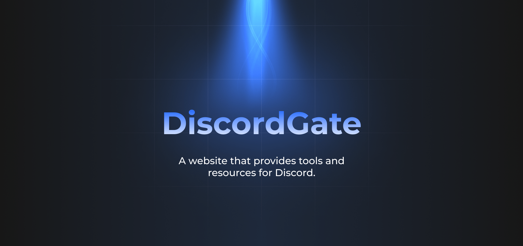 Discord servers