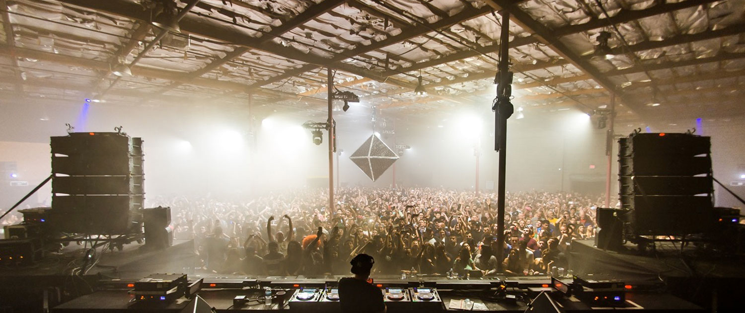 Factory 93 FAQ, Details & Upcoming Events - Los Angeles