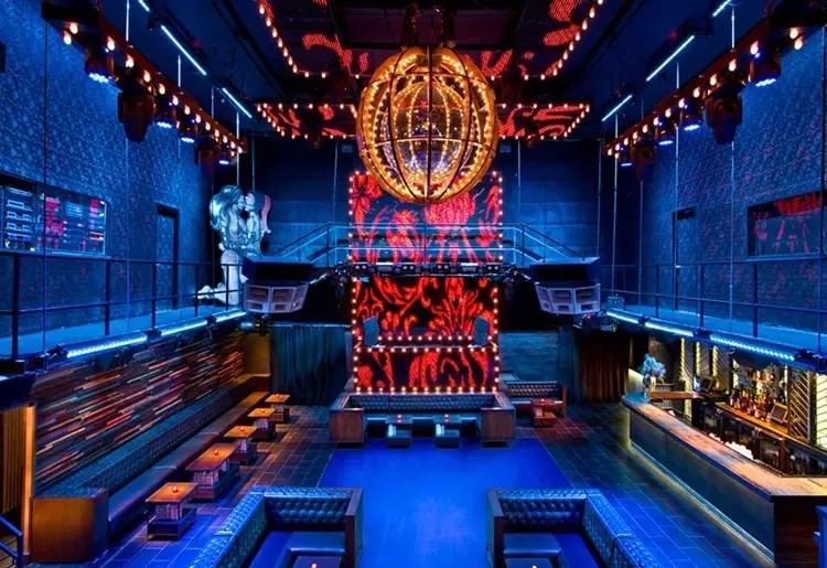 Top 10 Best Nightclubs in New York City [Updated 2023] -Discotech