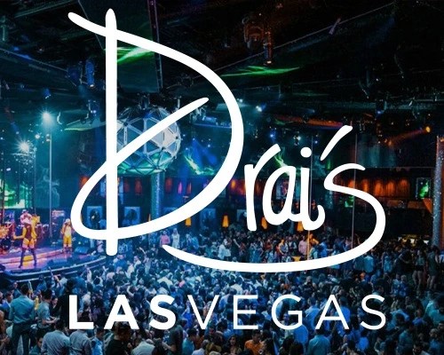 Top Hip-Hop Clubs in Las Vegas [Updated 2023] - Discotech