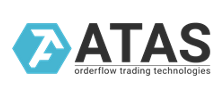 ATAS Order Flow Trading Platform