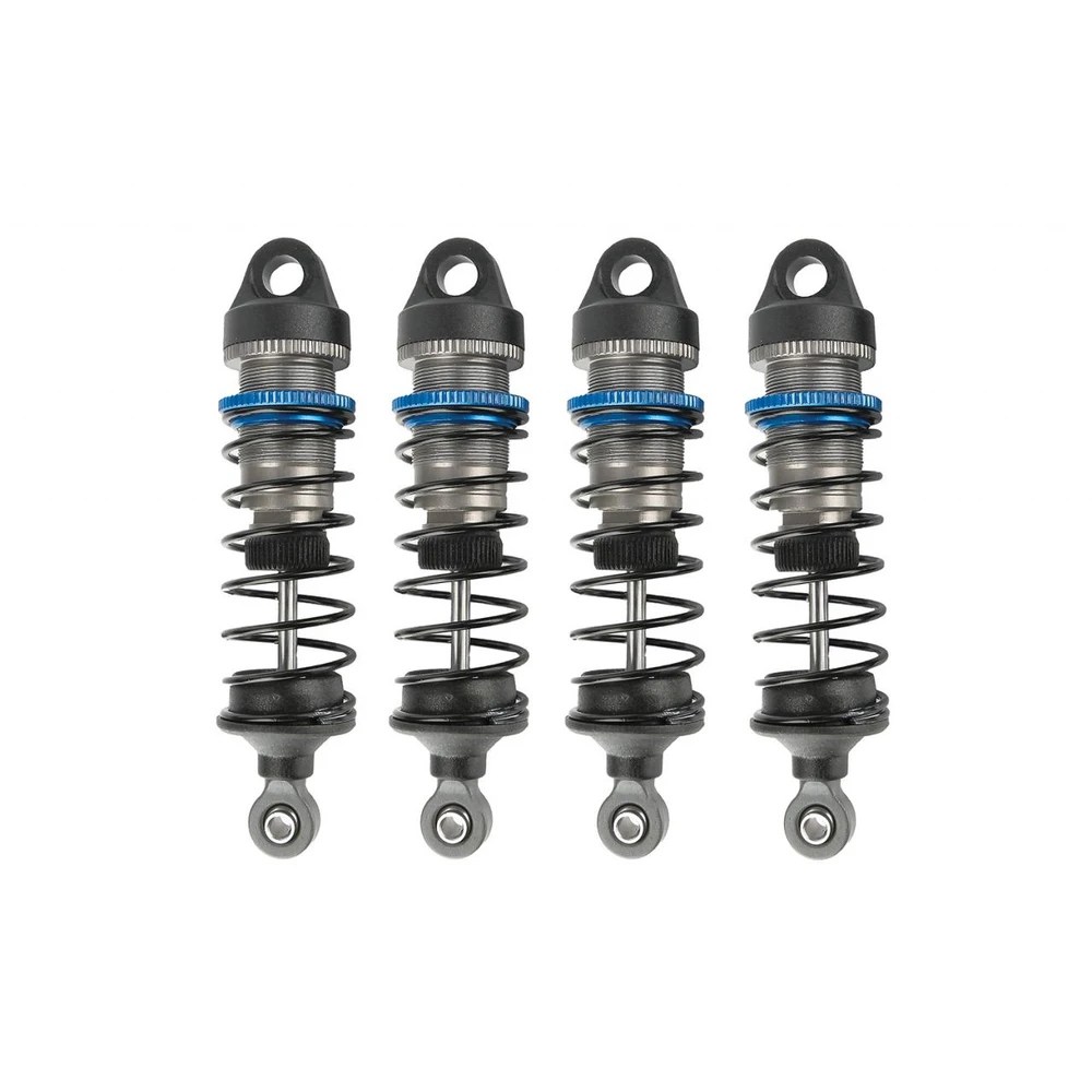 High Downforce Aero Kit for Team Associated DR10M NPRC Drag