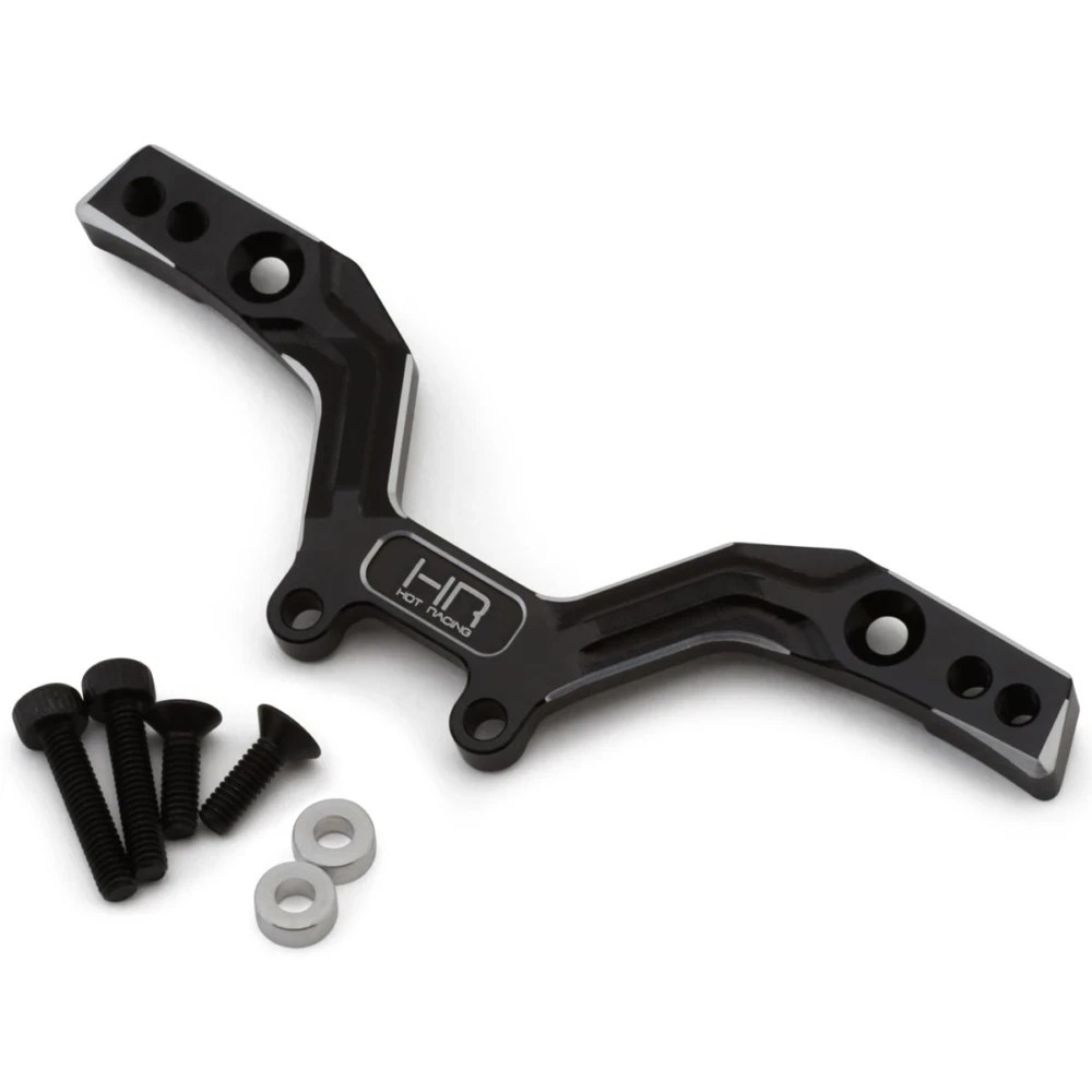 Hot Racing Typhon Grom Aluminum Front Shock Tower Brace
