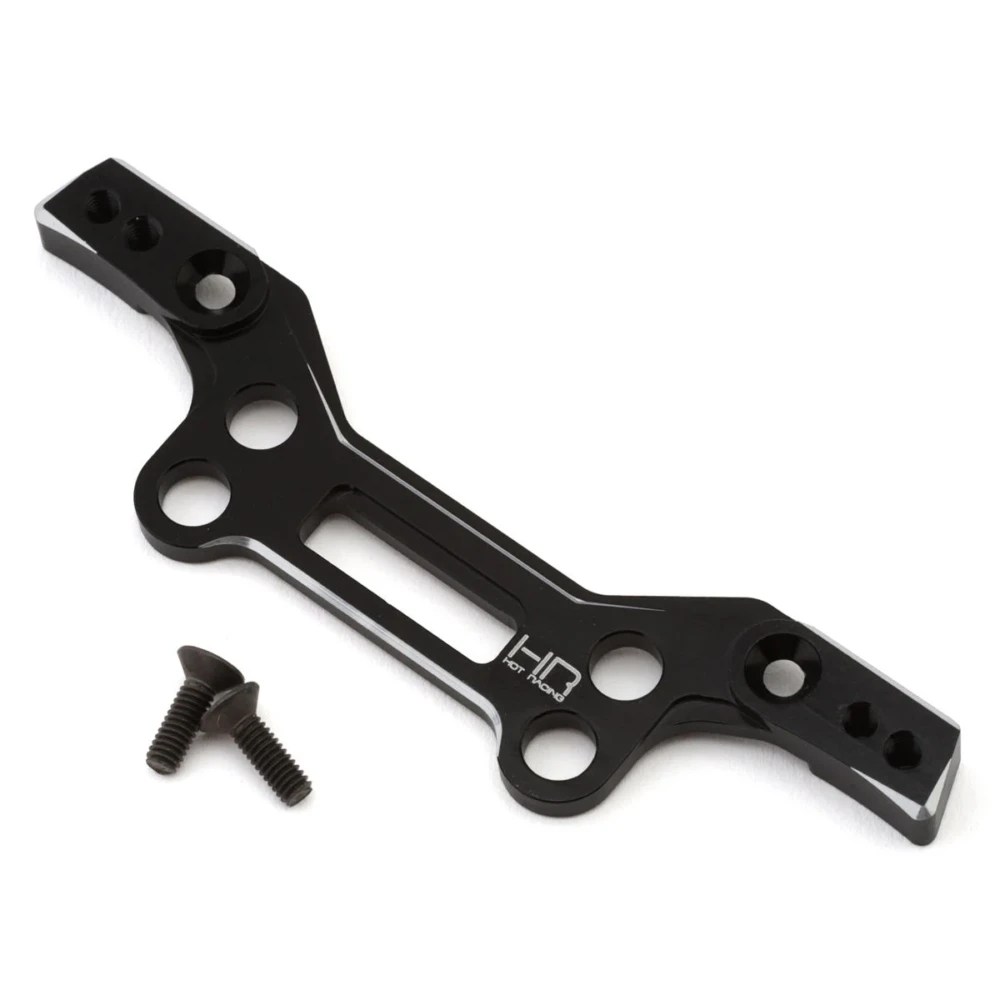 Hot Racing Typhon Grom Aluminum Rear Shock Tower Brace (GRM30TY01)