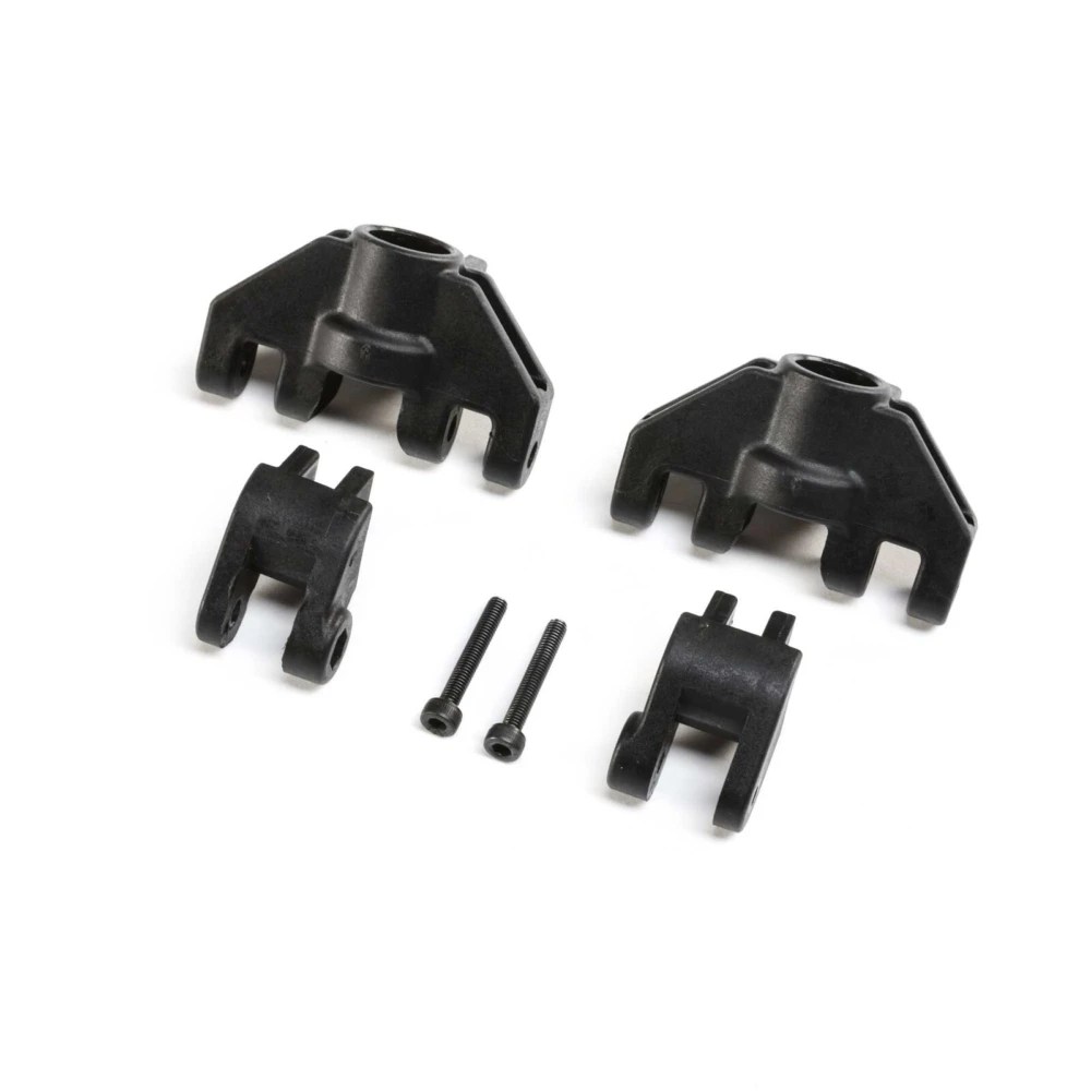 Losi LMT Front Spindle Set (LOS244004)