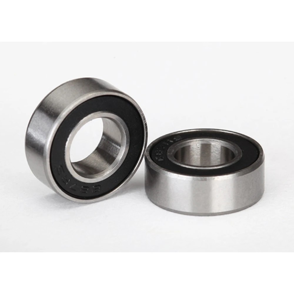 Traxxas Ball Bearings Blk 7x14x5 (2)