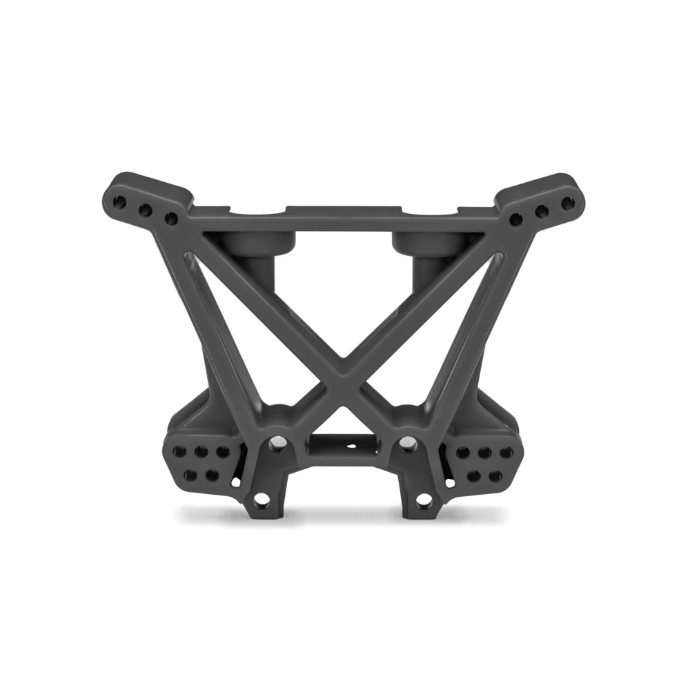 Traxxas Shock Tower Rear Gray