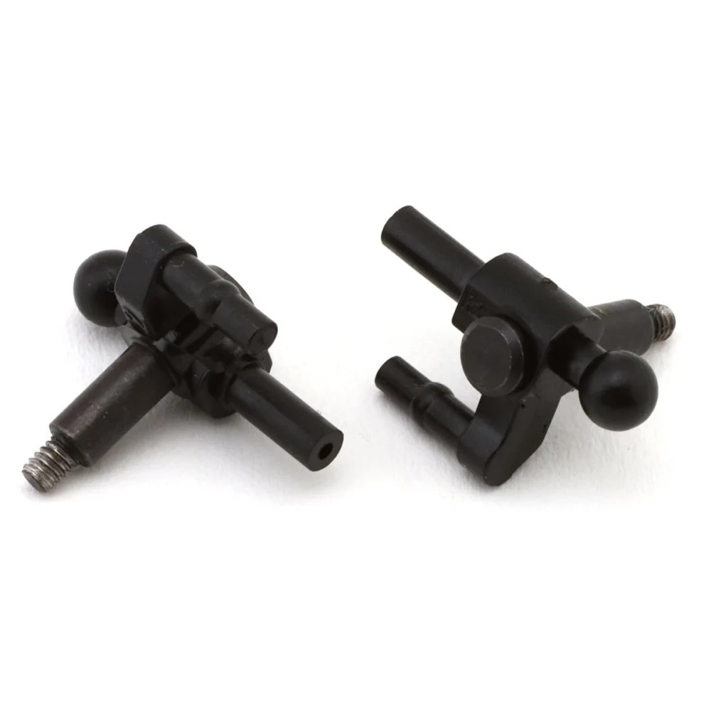 Kyosho Mini-Z MR-04 Steering Knuckles (2 deg) (MZW702-2)