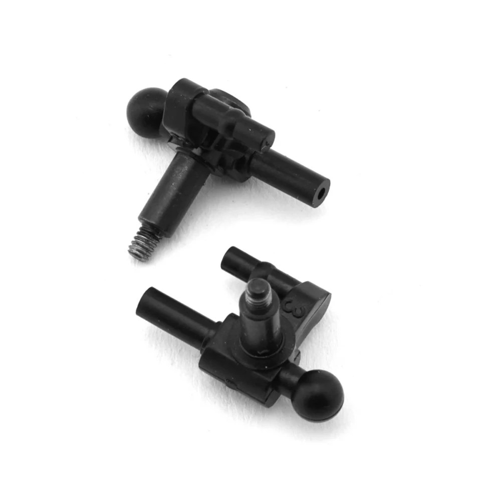 Kyosho Mini-Z MR-04 Steering Knuckles (3 deg) KYOMZW702-3