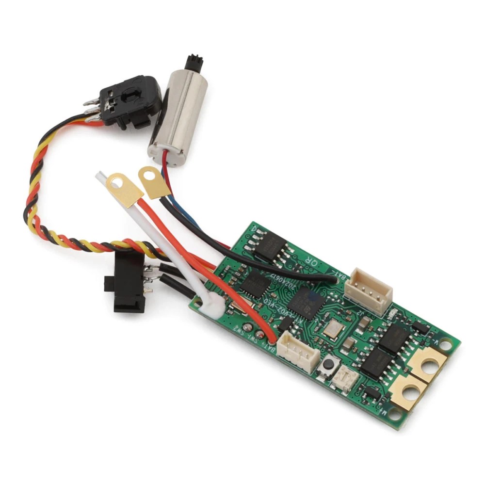 Kyosho MR-04 R/C Control Board Unit Set (RWD)