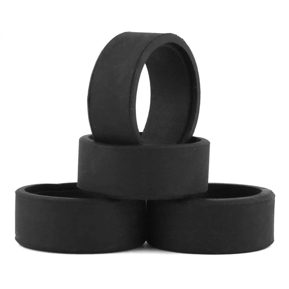 NEXX Racing Gekko Mini-Z Front Tires (4pcs) (FM1) (NX-GK-002)