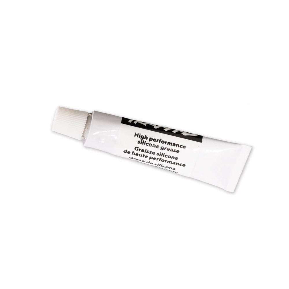 Traxxas High Performance Silicone Grease