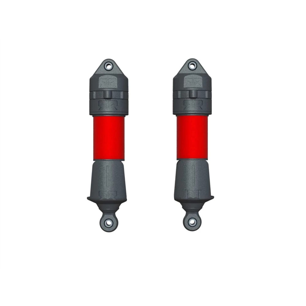 Arrma 4s Aluminum Shock Set (104mm)