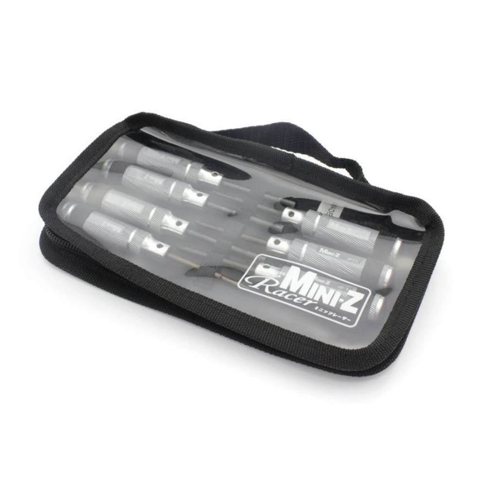 Kyosho Mini-Z SP Tool Set