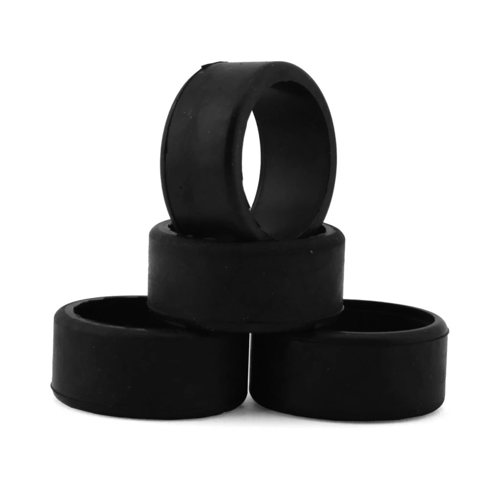 Kyosho Mini-Z Low Height Slick Tires (4) (20 Deg)
