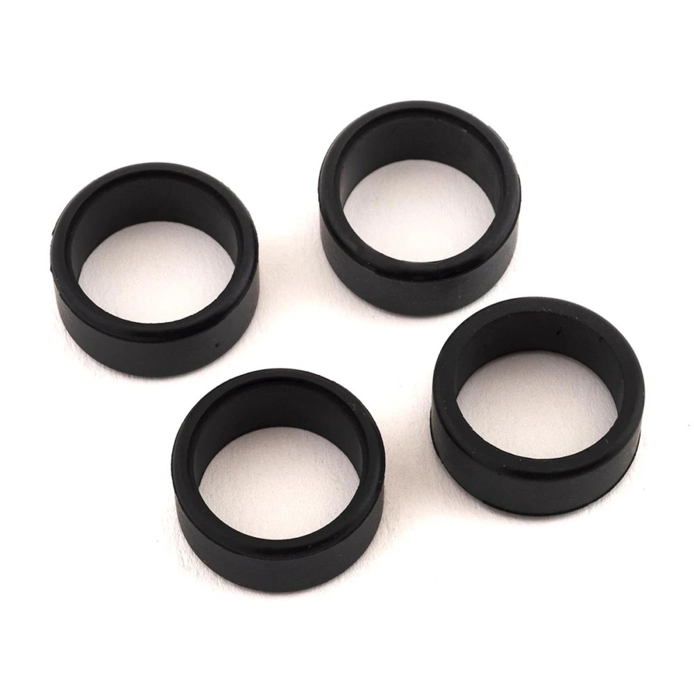 Kyosho Mini-Z Low Height Slick Tires (4) (40 Deg)