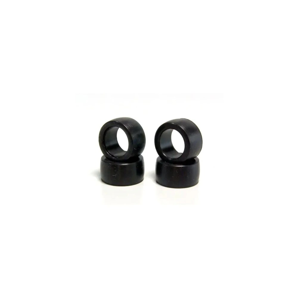 Kyosho Mini-Z LM Wide High Grip Tire (20ﾟ/4pcs)