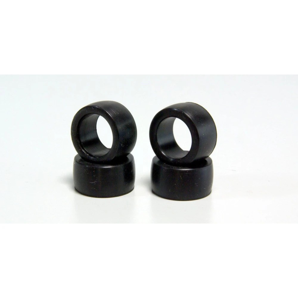 Kyosho Mini-Z LM Wide High Grip Tire (30ﾟ/4pcs)
