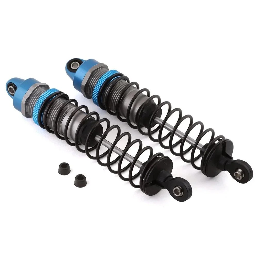 Team Associated Factory Team Aluminum Rear Shock Kit (ASC25846)