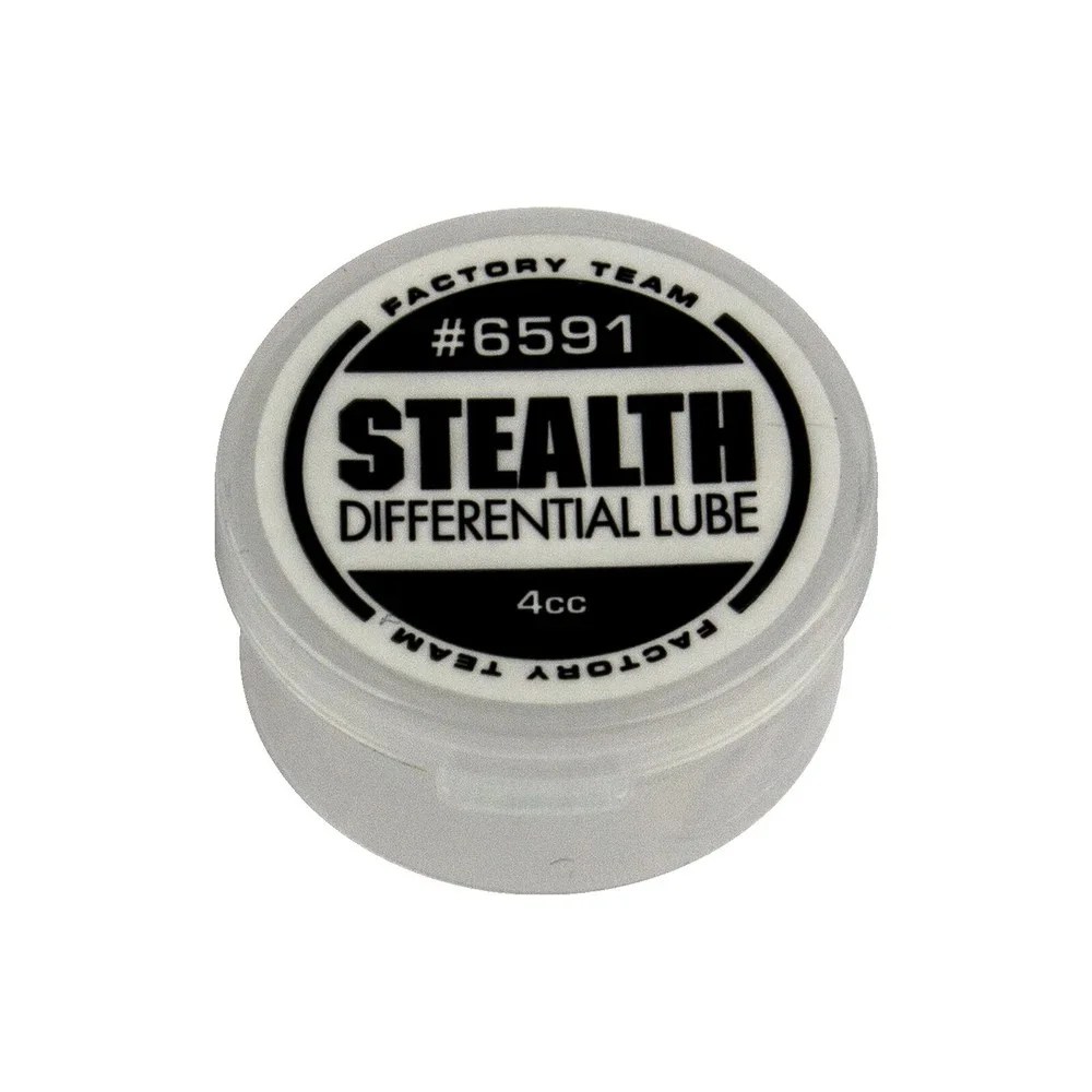 Team Associated Stealth Differential Lube