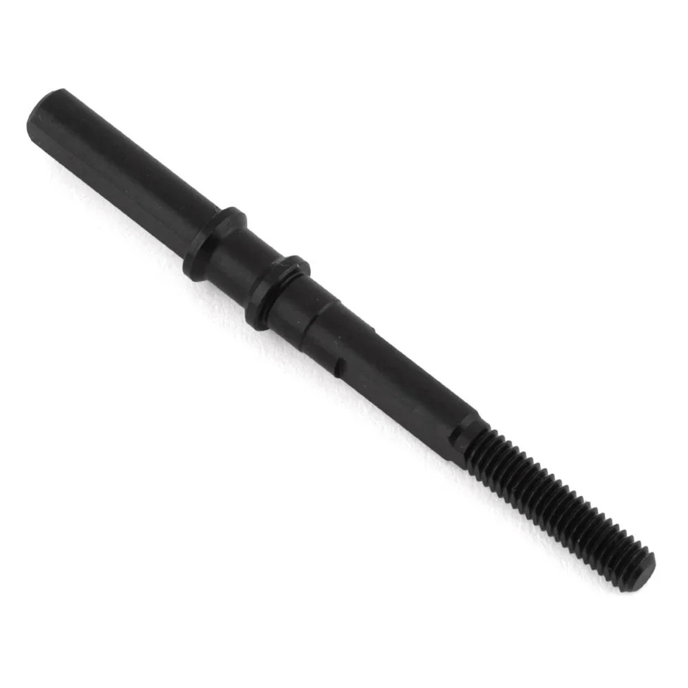 DR10M Top Shaft, Steel  