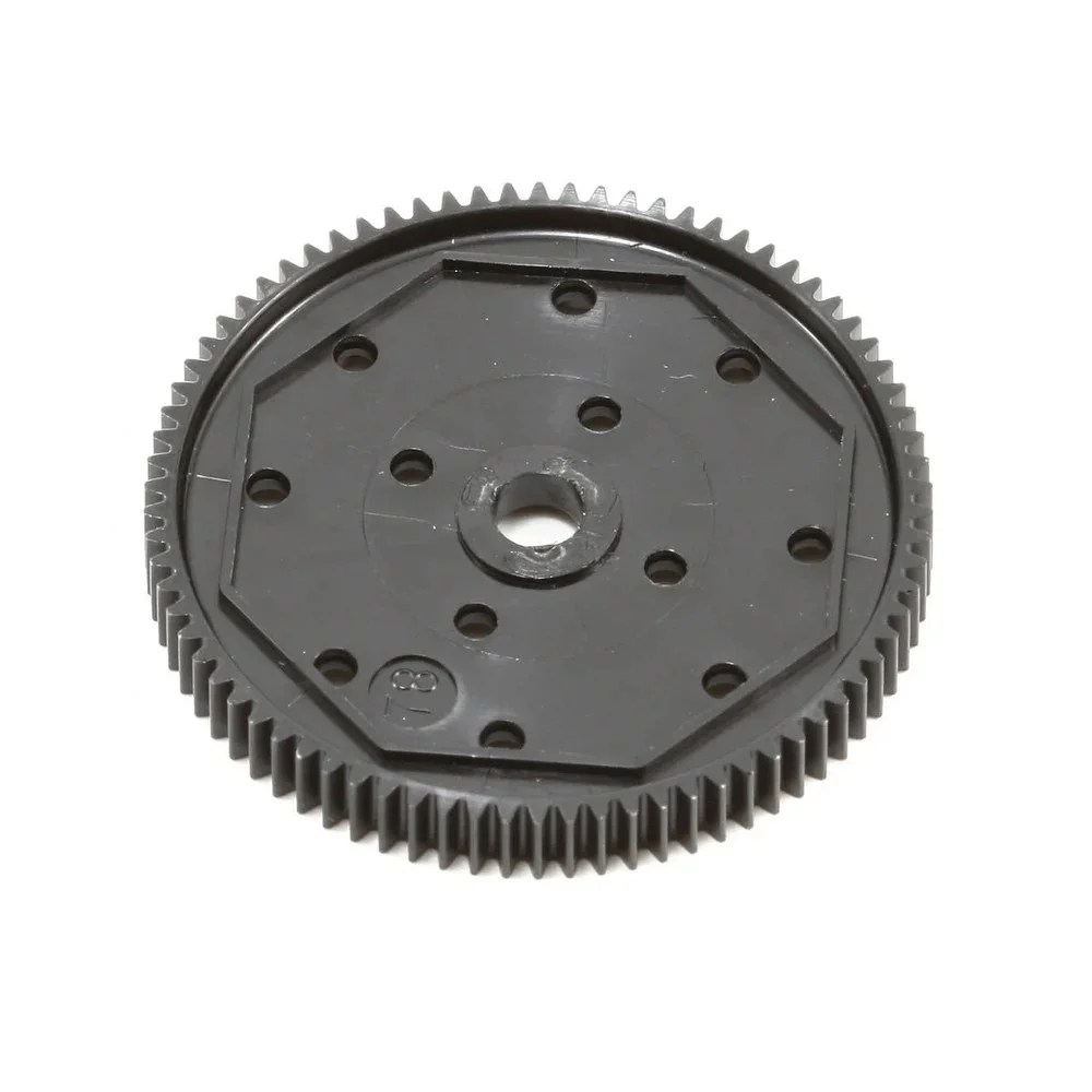 Team Associated 48P Spur Gear (78T) (ASC9652)