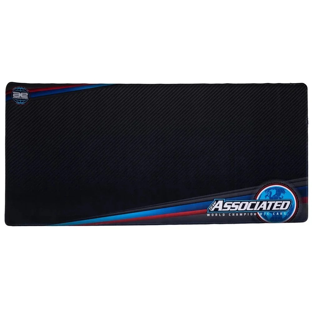Team Associated 2023 Series Pit Mat (60.96x121.92cm)