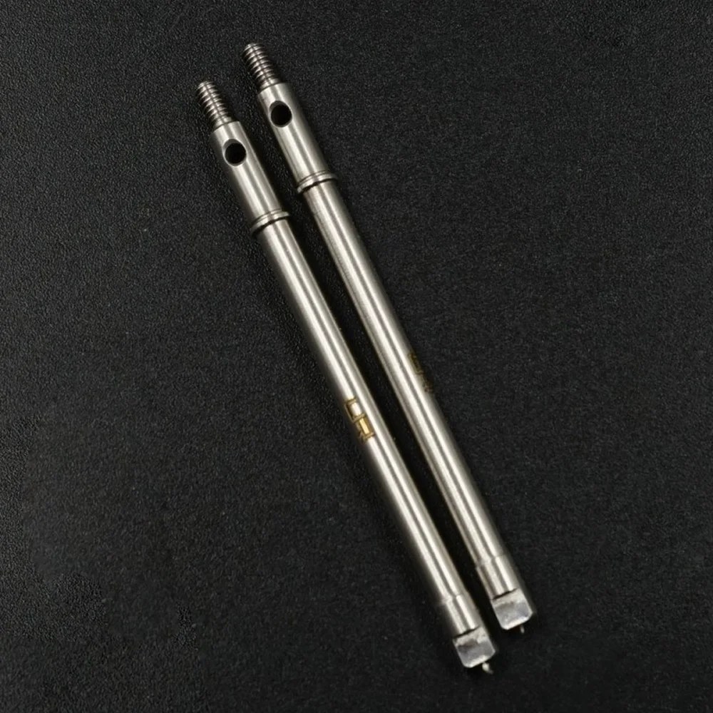 Yeah Racing Steel Rear Drive Shaft for Axial SCX24 (AXSC-044)