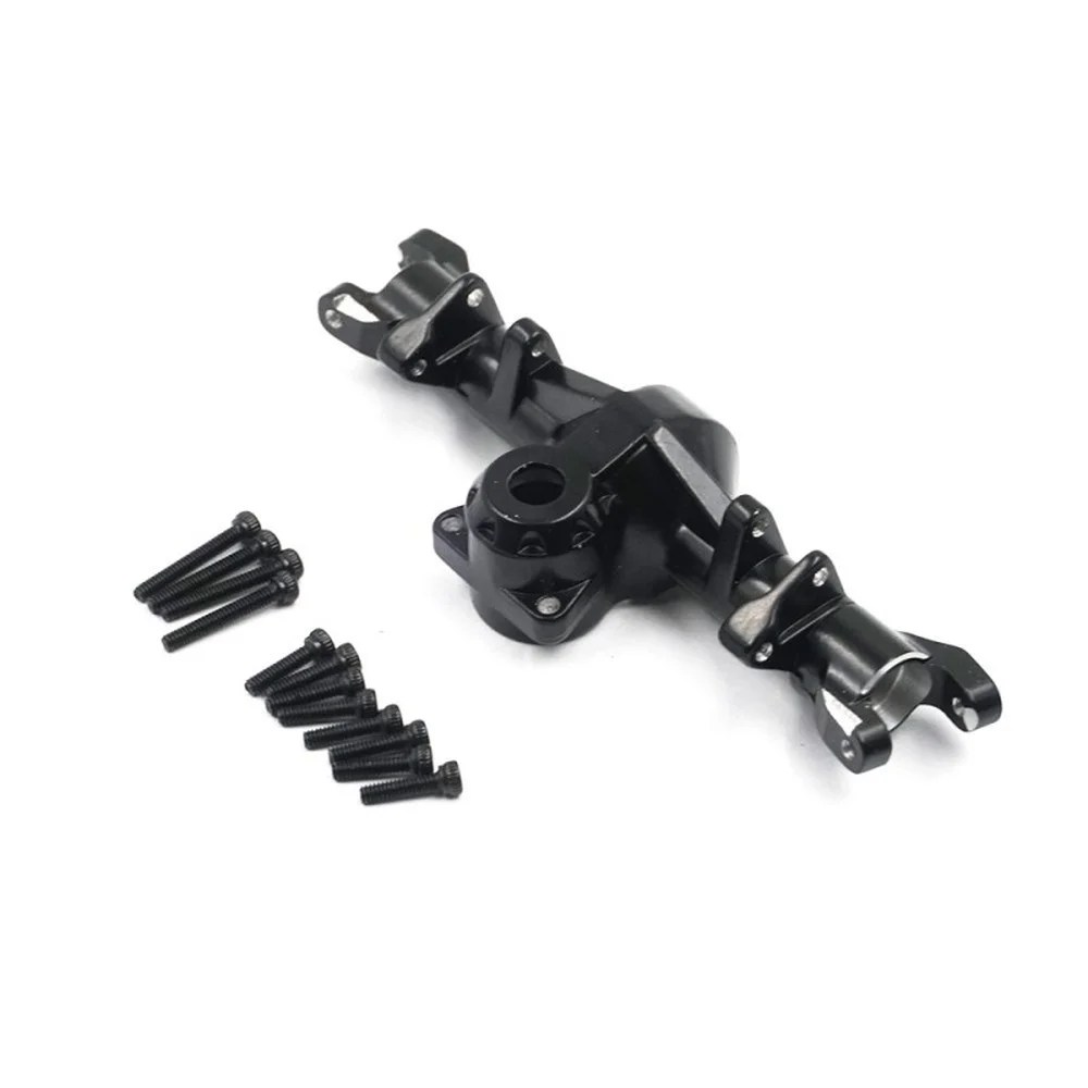 Yeah Racing Alloy Front Axle Housing for Axial SCX24 (AXSC-065)