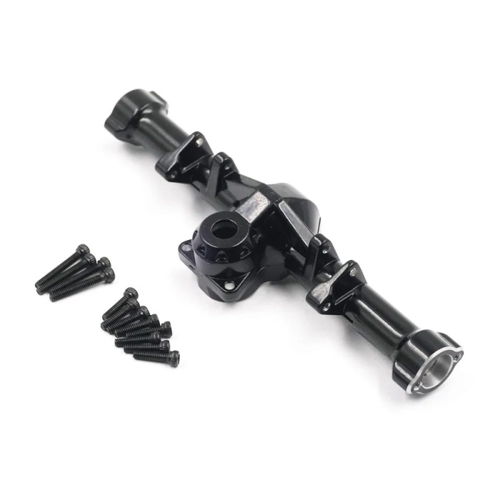 Yeah Racing Alloy Rear Axle Housing for Axial SCX24 (AXSC-066)